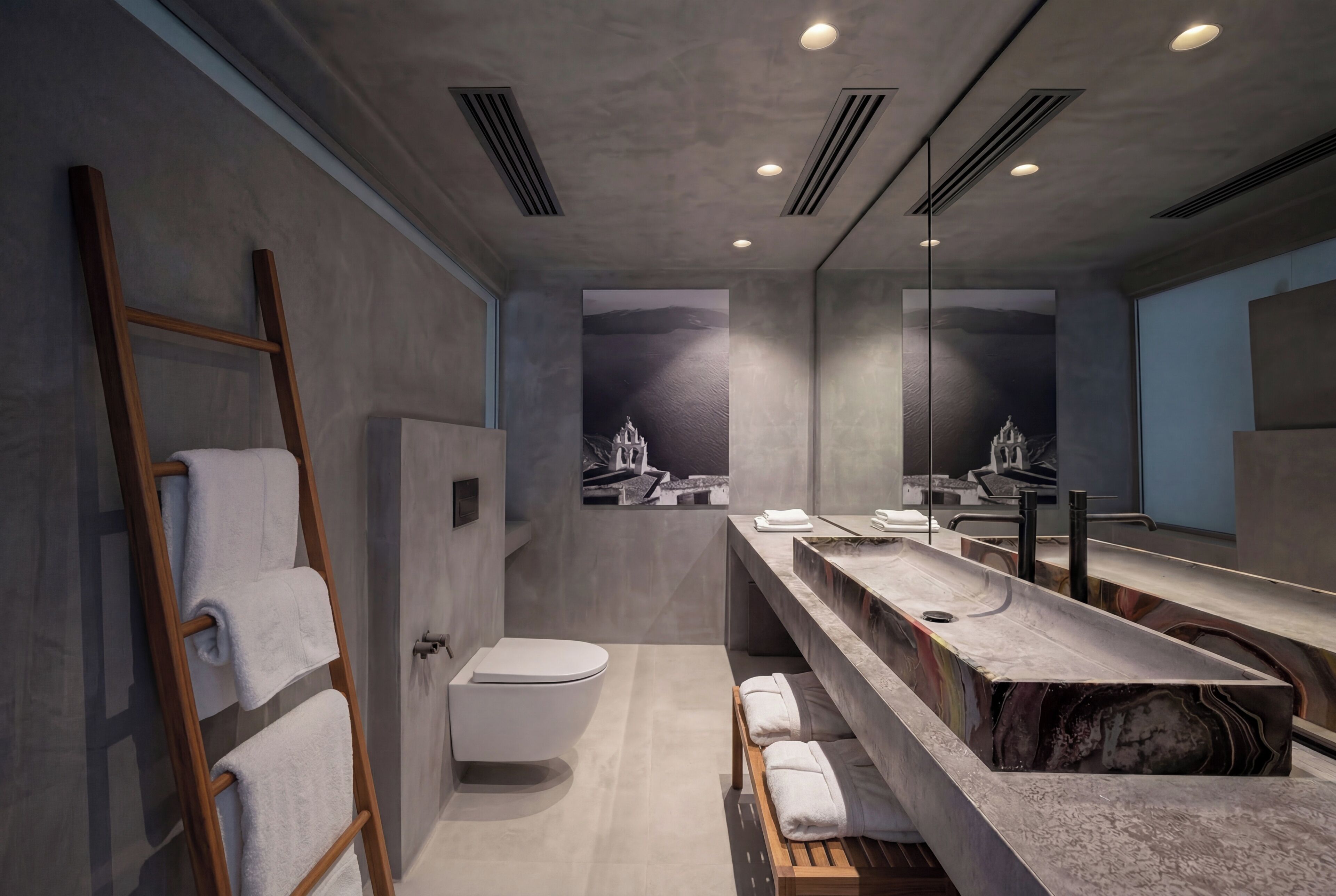 Secret Garden Villa | Spa