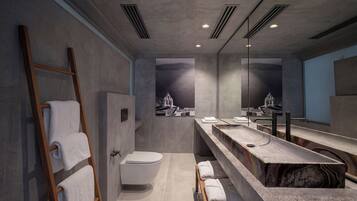 Secret Garden Villa | Spa