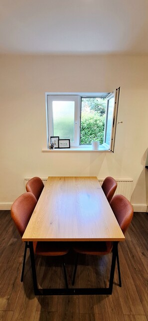 Dining - Charming London period house (London)