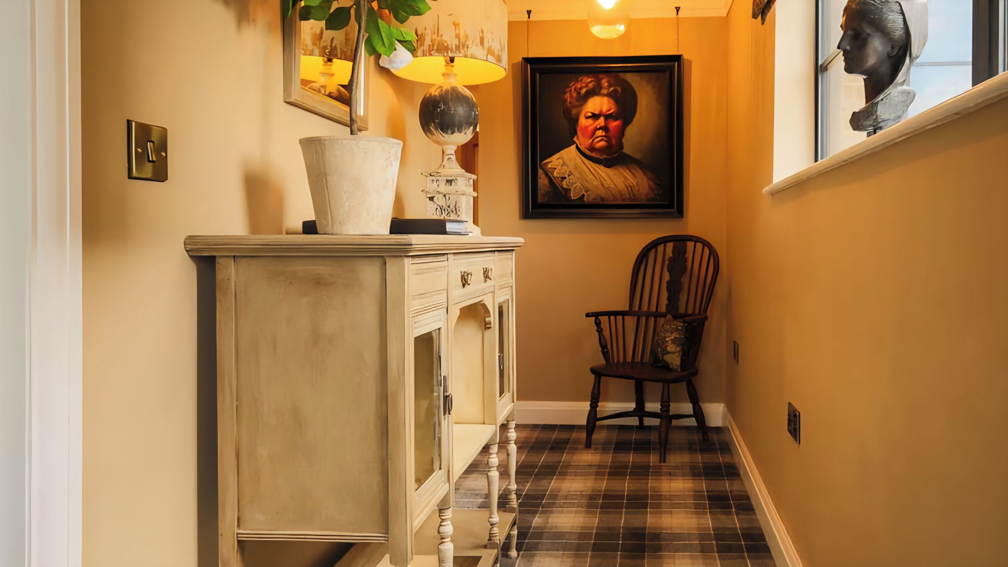 Interieur