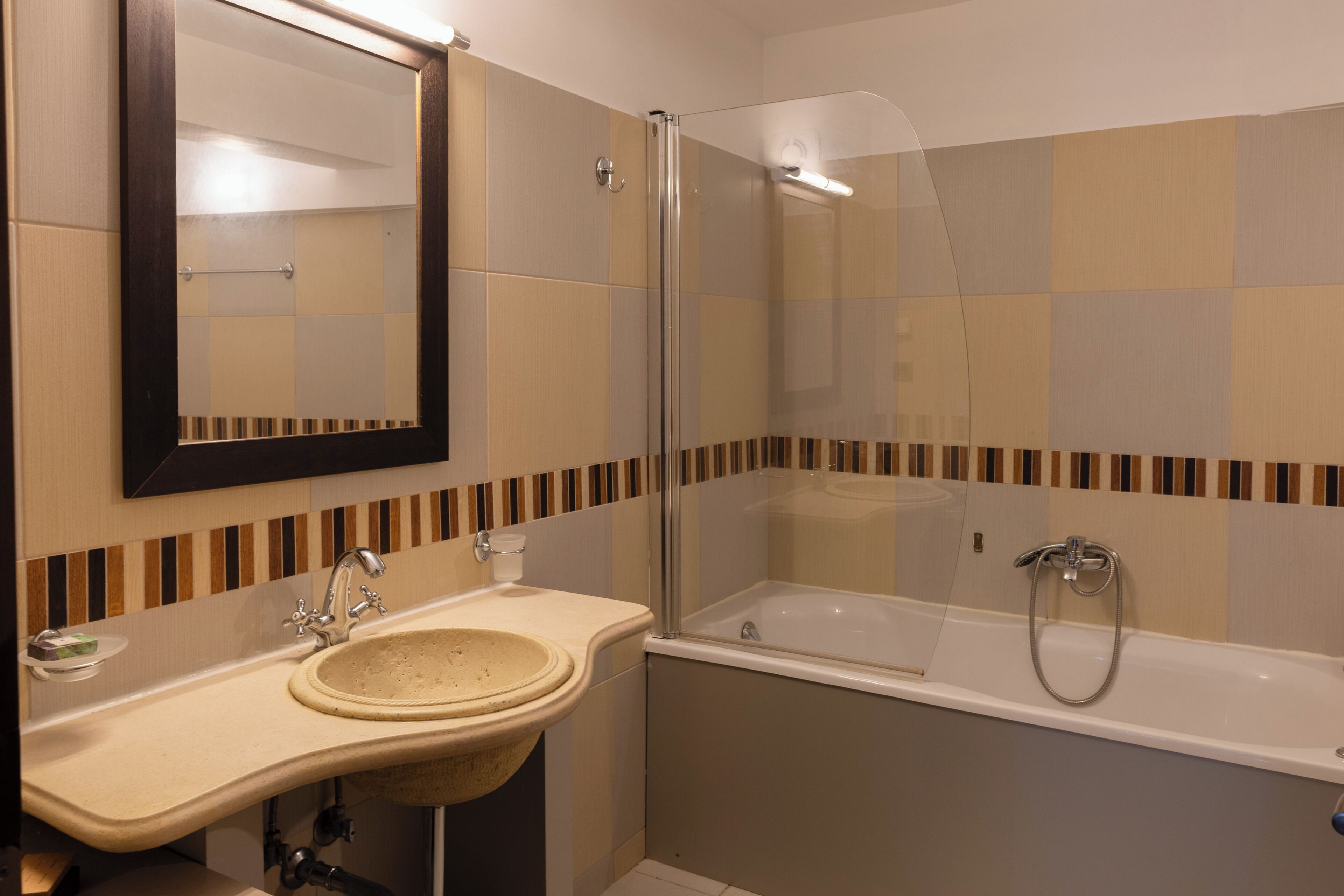 Kamar mandi