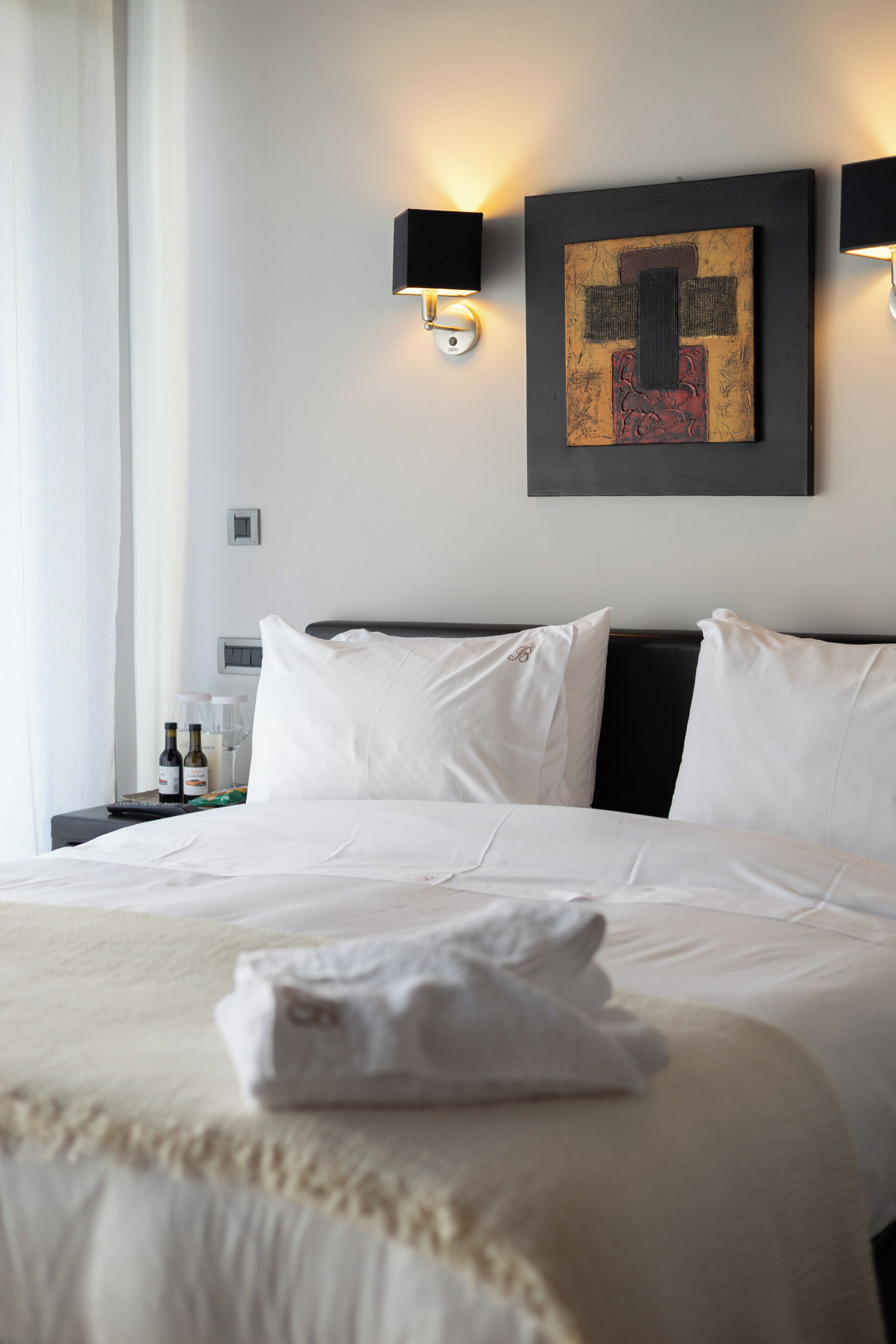 Family Suite | In-room safe, blackout drapes, soundproofing, free WiFi