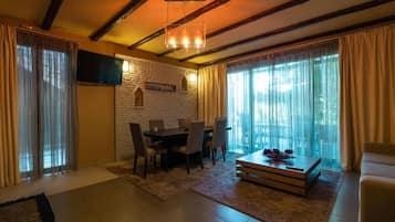 Family Suite | Interior