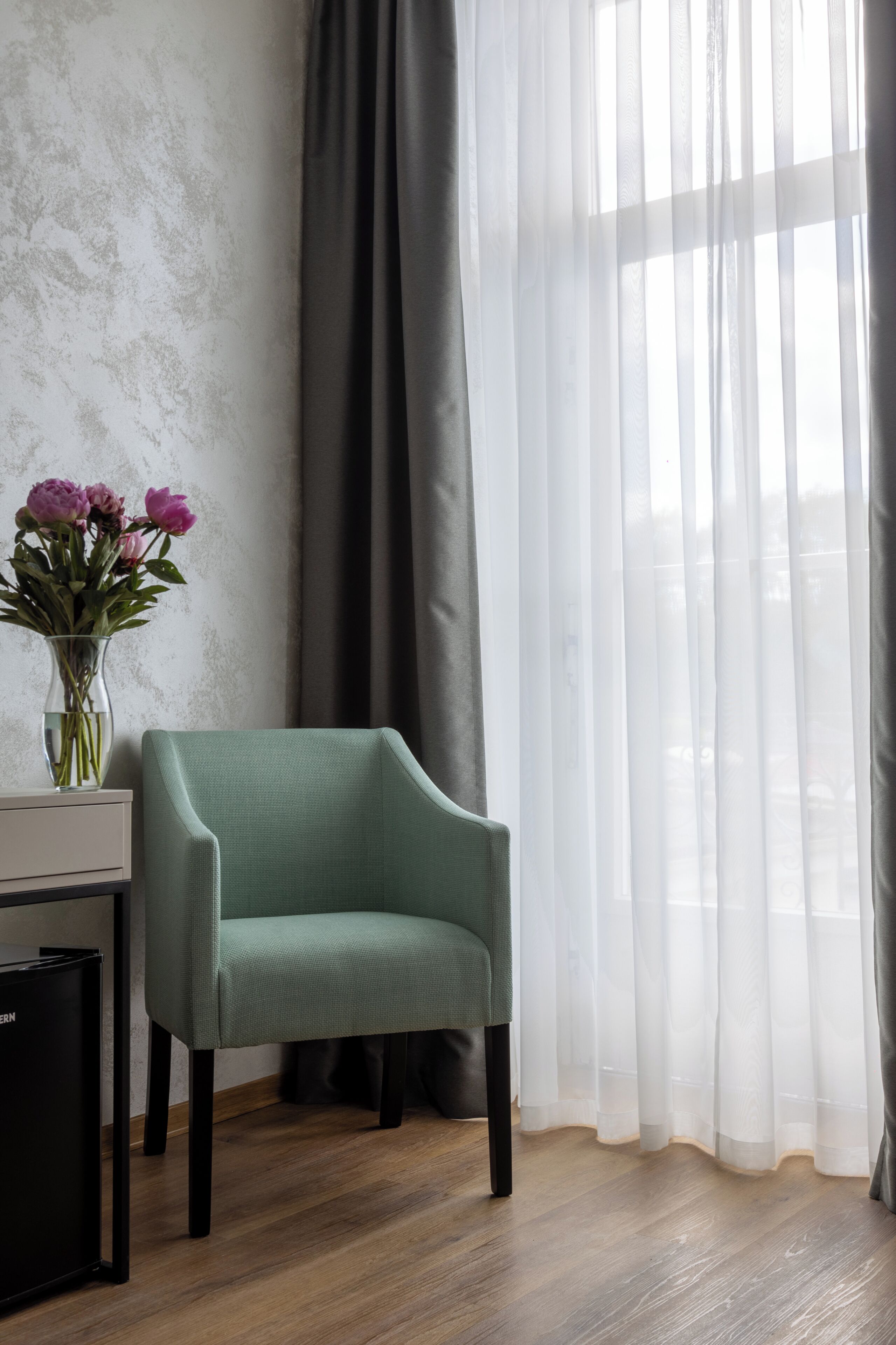 Doppelzimmer, Stadtblick | Zimmersafe, kostenloses WLAN