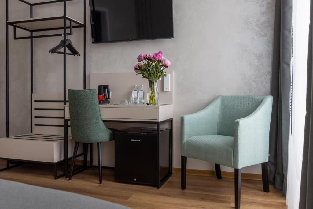 Interieur