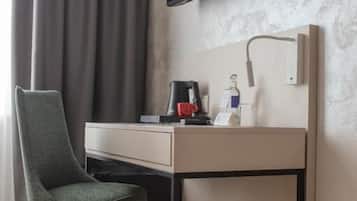 Single Room | Interior