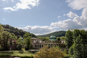 Miscellaneous - Boutiqe-Hotel Weisses Haus ART (Bad Kissingen)