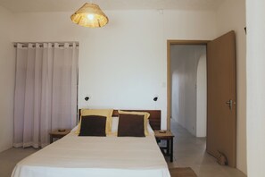 2 camere, Wi-Fi gratuito, lenzuola