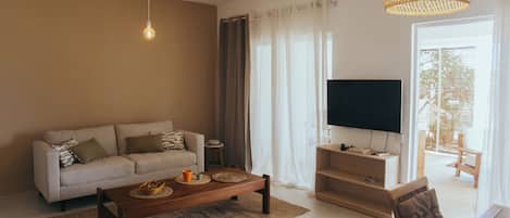 TV connectée