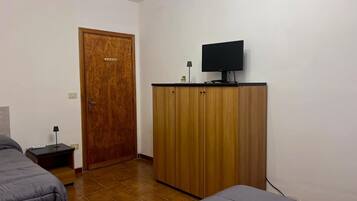 1 chambre, accès à Internet, literie fournie