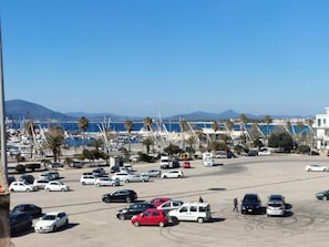 Parking - algherohorizon (Alghero)