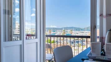 Camera Vista Mare 6 | Intérieur
