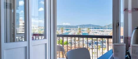 Camera Vista Mare 6 | Interior