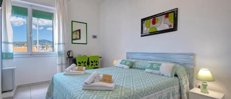Camera Vista Mare 2 | Free WiFi