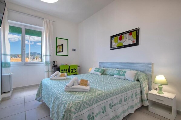 Room - algherohorizon (Alghero)