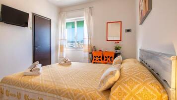Camera Vista Mare 4 | Kostenloses WLAN