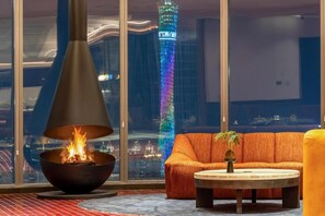 Interior - The Protons Guangzhou (guangzhou)