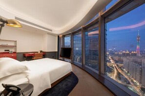 Sviitti, merinäköala