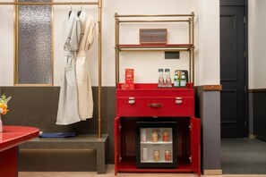 Interior - The Protons Guangzhou (guangzhou)