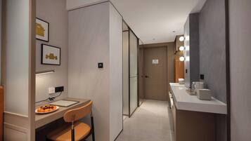Double or Twin Room | Interior