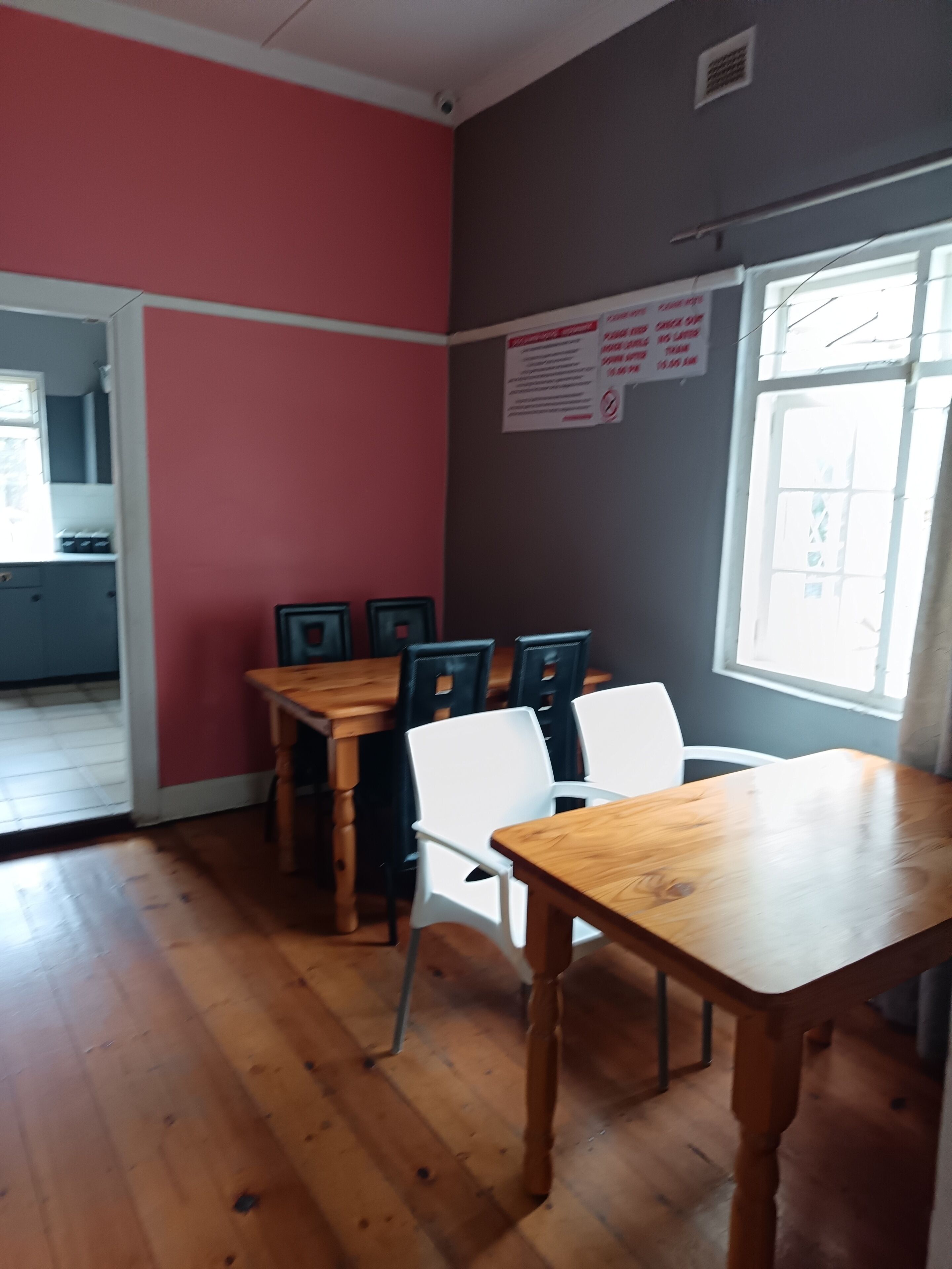 House, 4 Bedrooms, Accessible, Smoking | Dining room