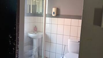 House, 4 Bedrooms, Accessible, Smoking | Bathroom