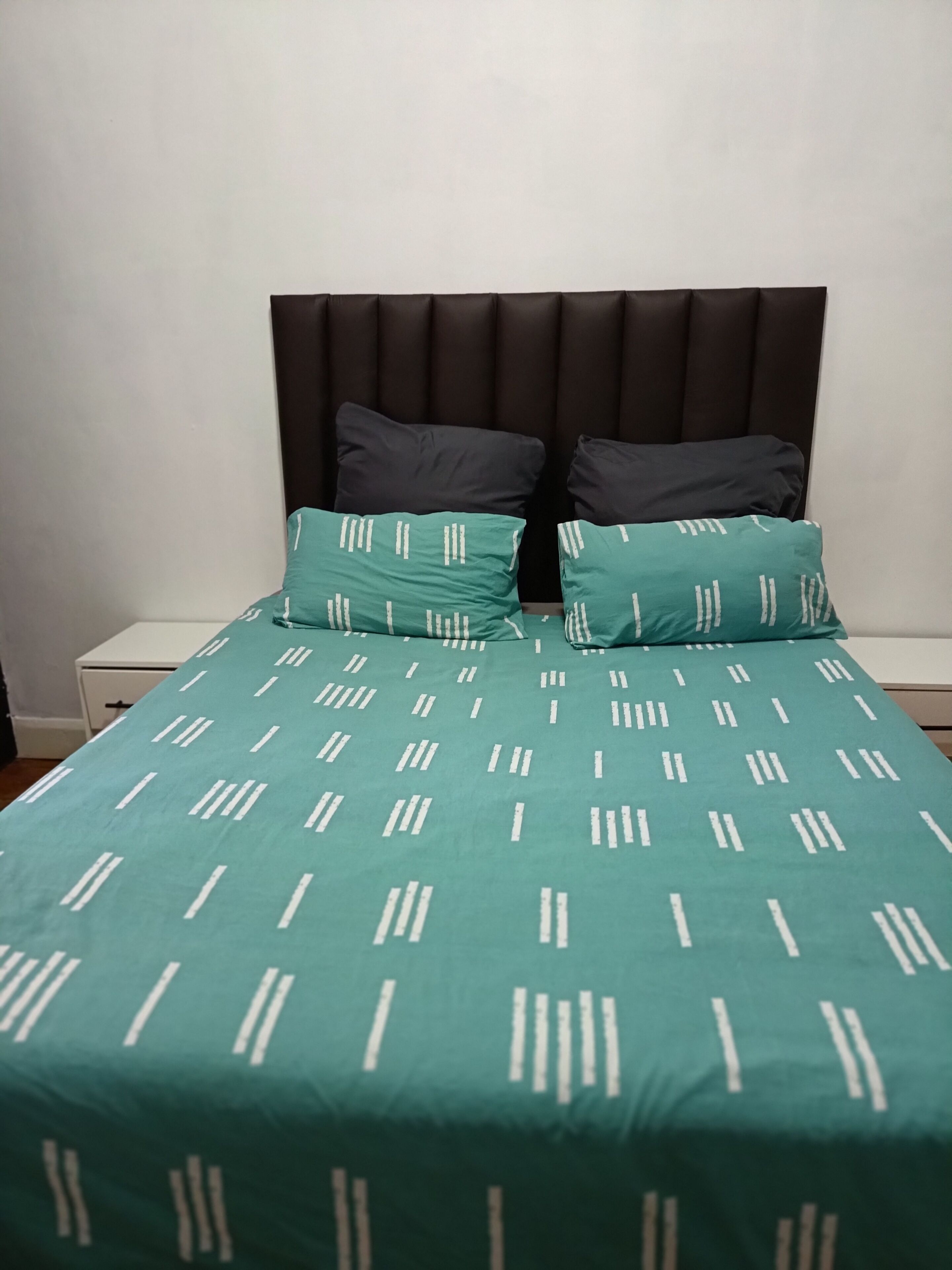4 bedrooms