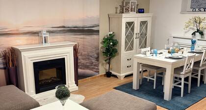 Ferienwohnung Lakeside Heiligenhafen