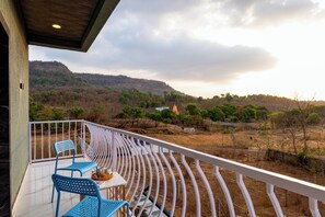 Villa Deluxe, vista a la colina | Áreas de la propiedad