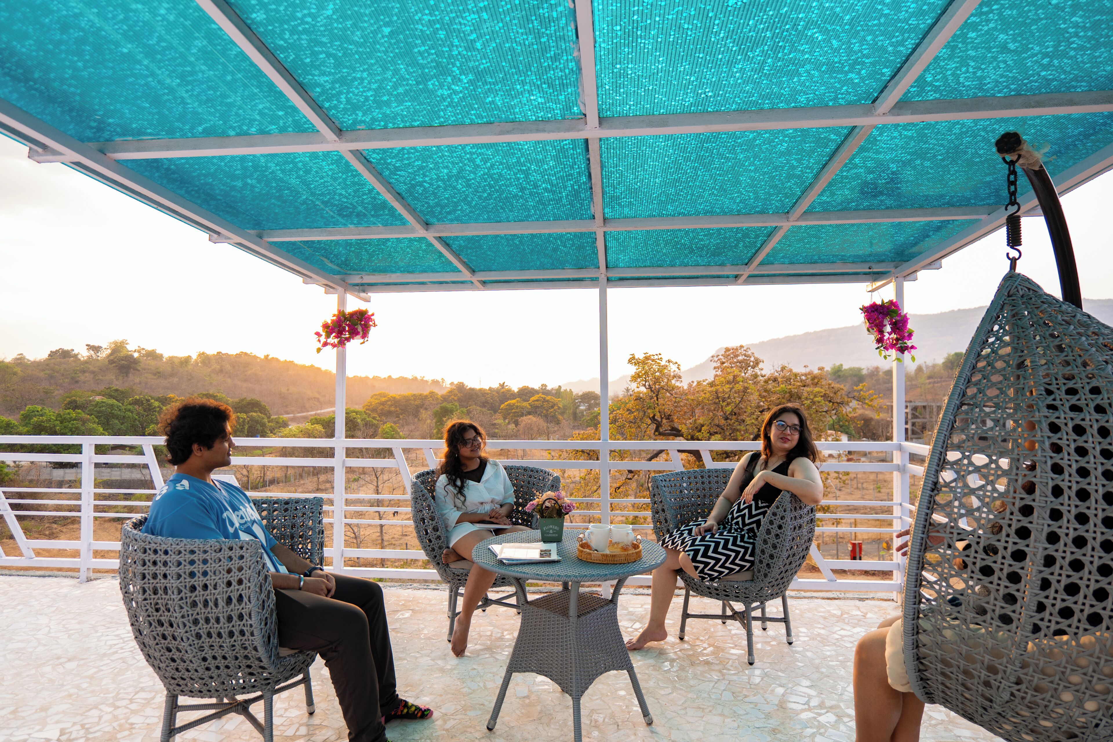 Terras