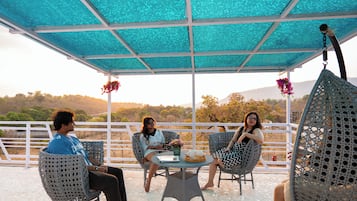 Terras