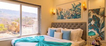 Soulskape by Alaya Stays 4-BHK Villa