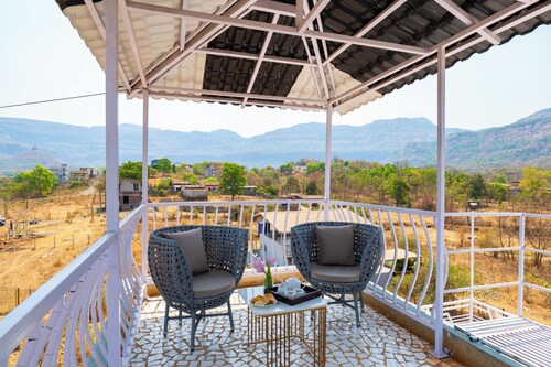 Soulskape by Alaya Stays 4-BHK Villa