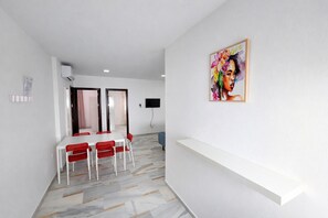 Interior - Apartamento San Ignacio de Loyola, sol y ola II (Conil de la Frontera)