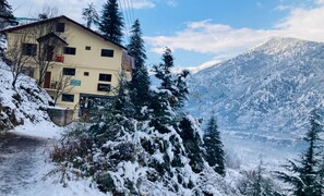 Exterior - Snow Crest Manali (Manali)