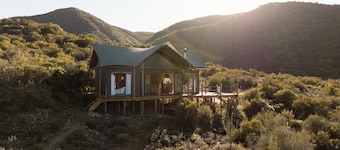 Tula Retreat