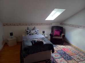 Spa - Vacation apartment Johanna quiet and idyllic location pets on request (Scheßlitz)