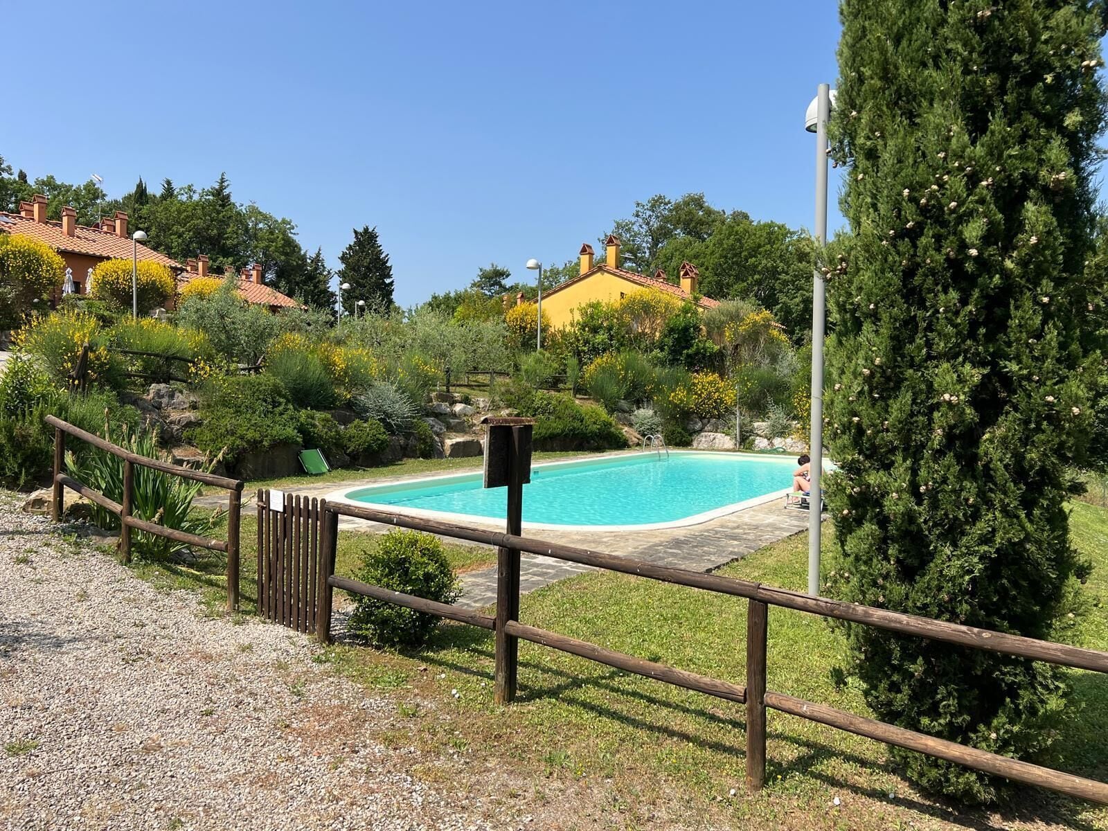 Alberca