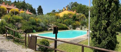Alberca
