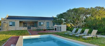 De Mond Villa