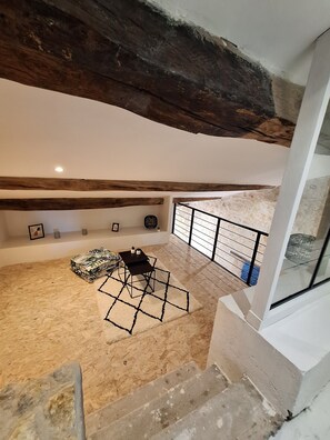 Interieur