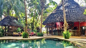 Pool - Kaya Imani  (Kaya Imani, Msambweni)