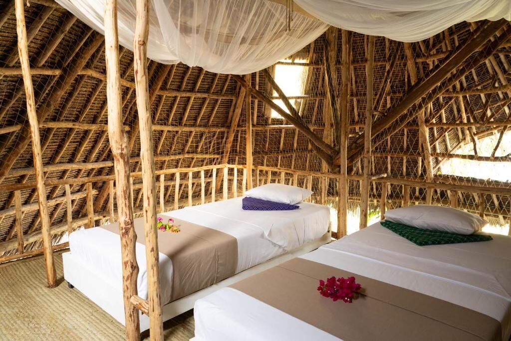 Deluxe Suite, Sea View | Spa