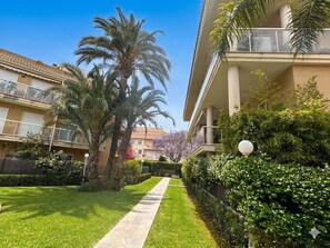 Property grounds - Venice Terraces Apartment Mar de Javea (Javea)