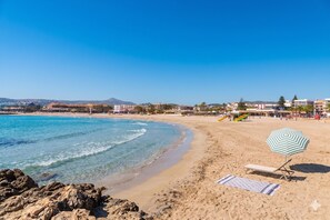 Beach nearby - Venice Terraces Apartment Mar de Javea (Javea)