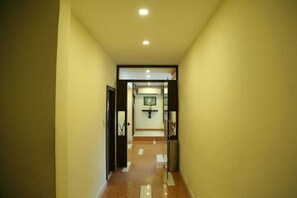 Interior - Hotel Fort Malabar Kochi (Kochi)
