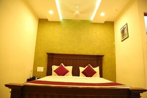 Standard Room - Hotel Fort Malabar Kochi (Kochi)