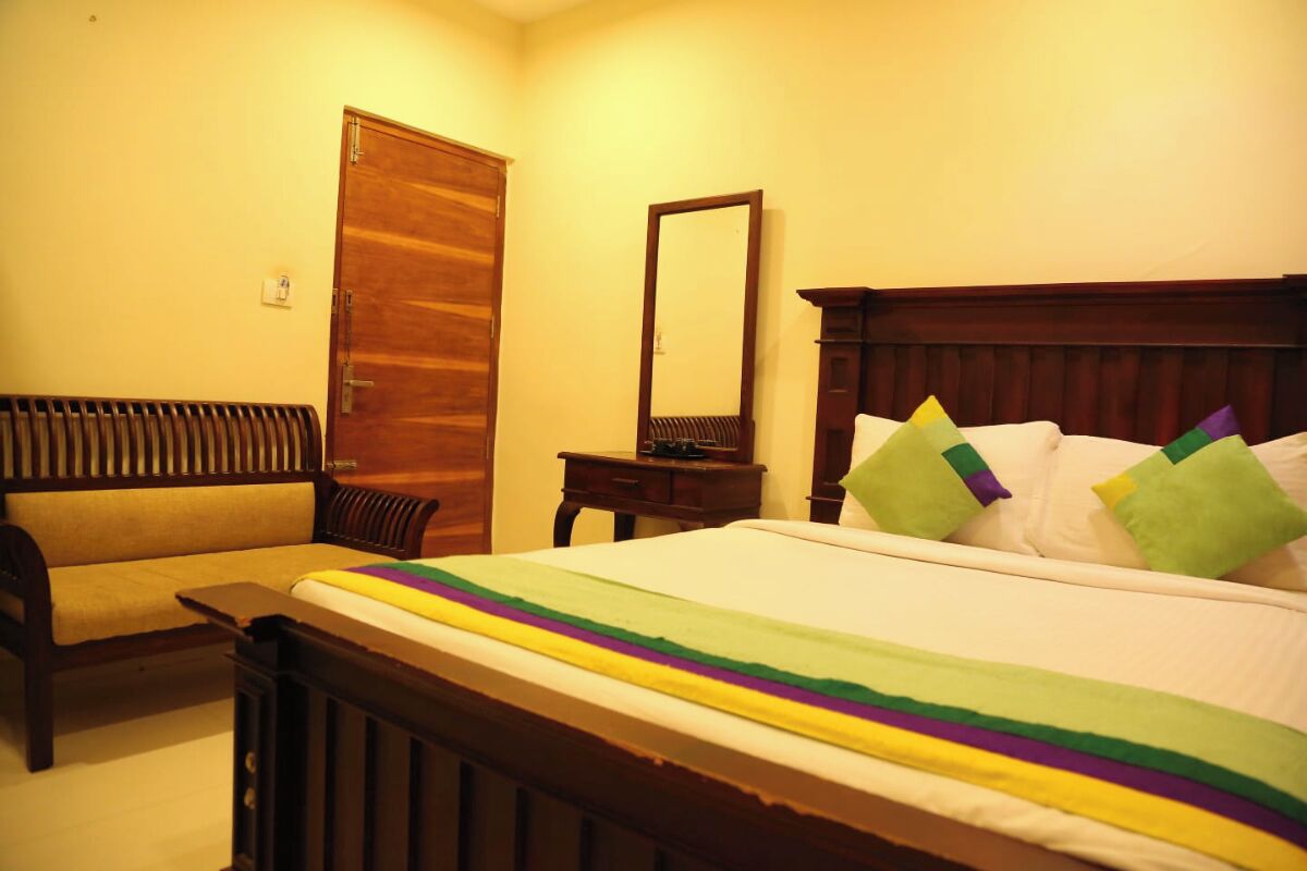 Classic Room | Free WiFi