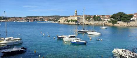 Port de plaisance
