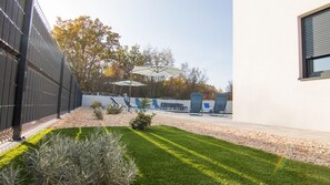 Terrace/patio - Villa Dani by Villas Guide (Gostinjac)